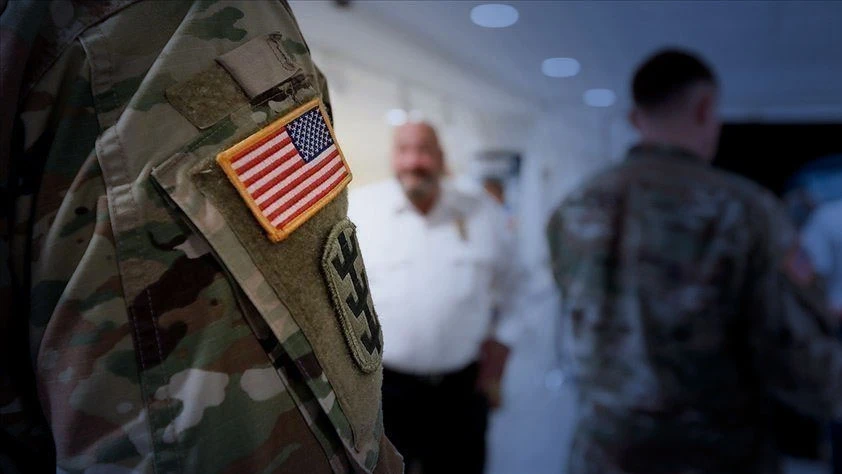 Pentagon'un masasındaki plan: İran'da uranyum operasyonu iddiası