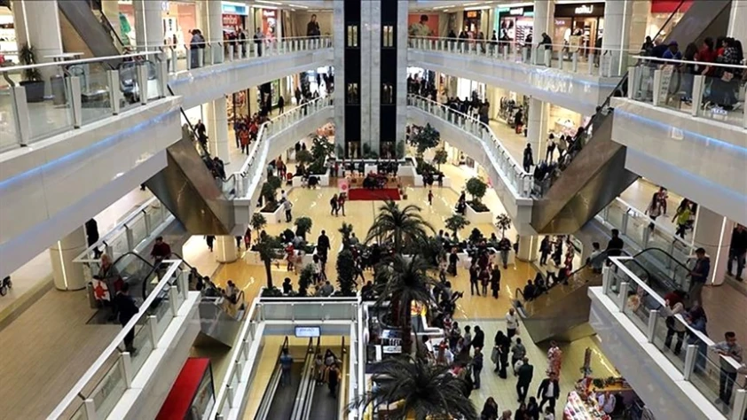 Perakende, hizmet ve ticarette güven endeksi açıklandı