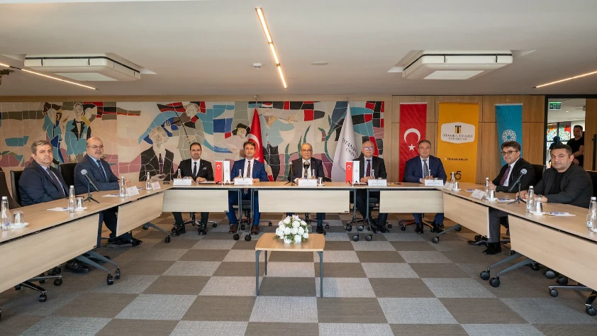 PERPA ile işbirliği protokolü imzalandı