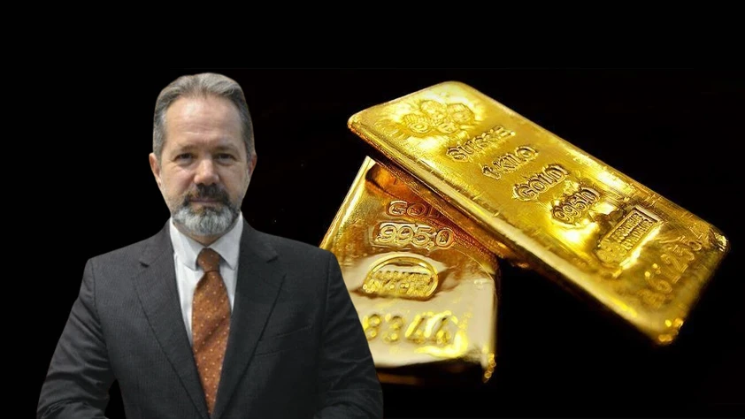 Petrol 120 dolara dayanırken altın neden düşüyor? İslam Memiş 'Çarşamba' gününe dikkat çekti