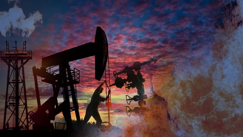 Petrol fiyatlarında arz güvenliği etkisi: Yirmi ayın zirvesine ulaştı