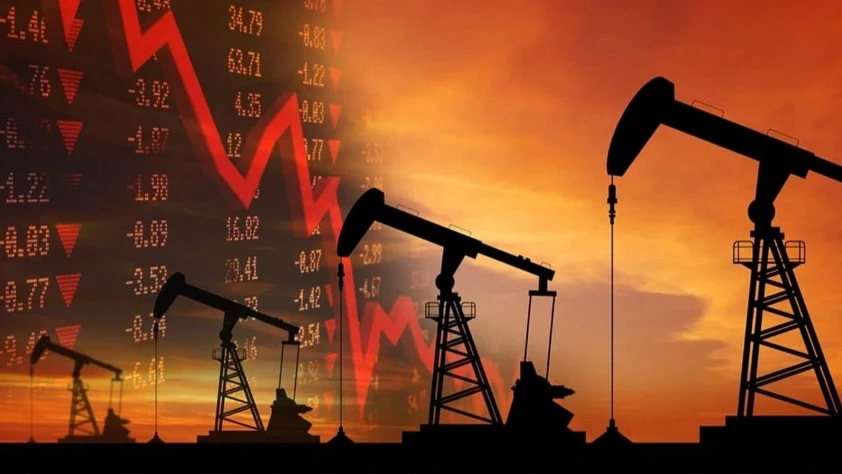 Petrol fiyatlarındaki düşüş devleri vurdu: Kazançları eridi