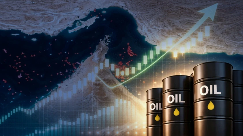 Petrol piyasalarında denge arayışı: Brent ve WTI varil fiyatları yatay seyrediyor
