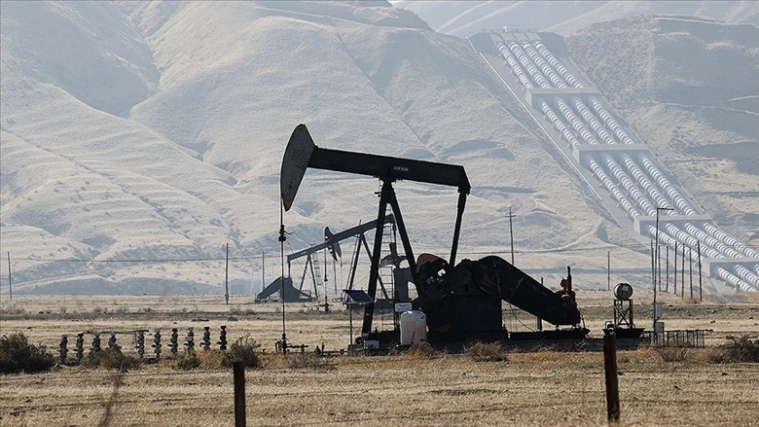 Petrol piyasasında arz arttı: OPEC'ten günlük 478 bin varil ek üretim