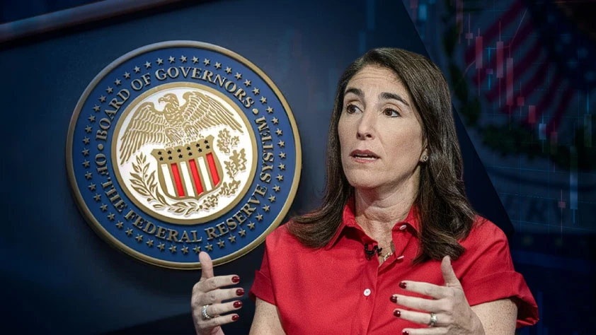 Petrol şoku Fed’i zorluyor: 'Faizler şimdilik sabit kalabilir ama...'