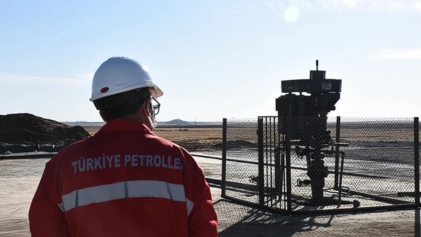 Petrol ve gaz yatırımı için kamulaştırma: 4 ilde karar alındı