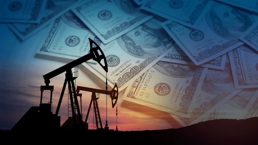 Petrol yeniden yükselişte: ABD'nin müdahalesi barış umutlarını gölgeledi