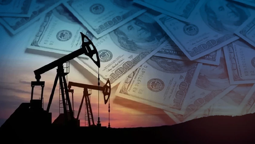 Petrolde ateşkes endişesi: Brent varil fiyatı 105 dolar bandına çıktı