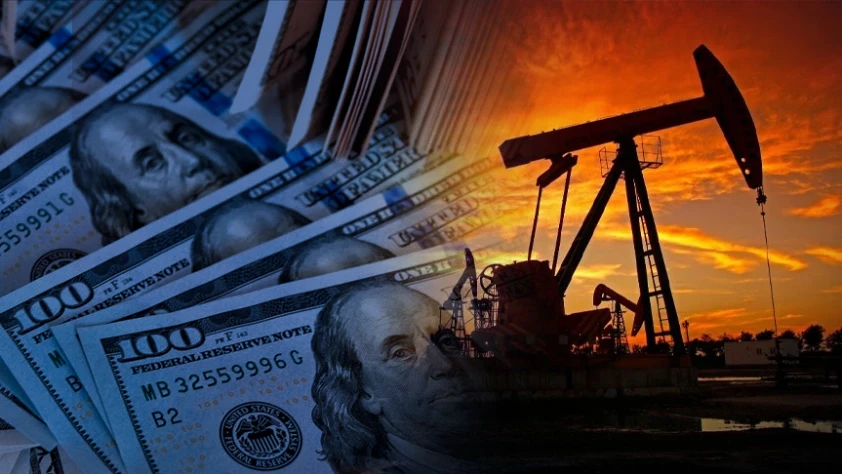 Petrolde direnç sürüyor: Fiyatlar 100 doların üzerinde kalmaya devam ediyor