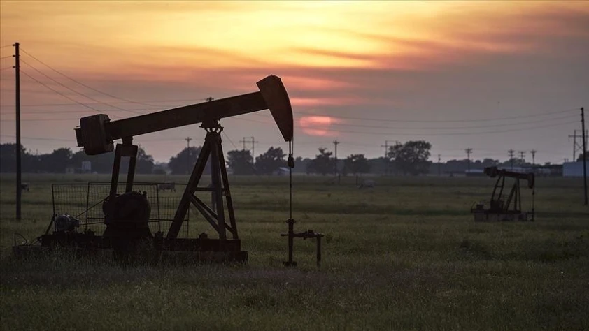 Petrolde son 2 yılın en uzun düşüşü: Gözler OPEC+ toplantısında