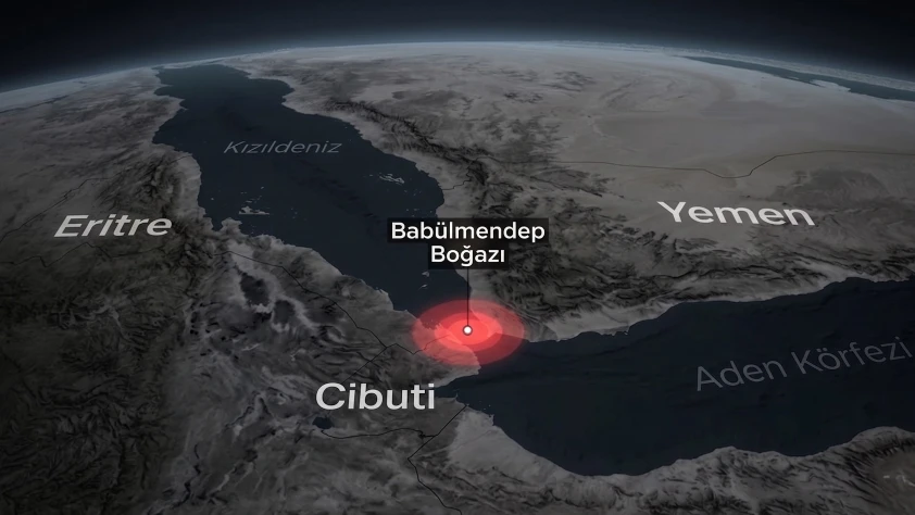 Petrolde yeni normal! İran’ın yeni kozu ‘Gözyaşı Geçidi’