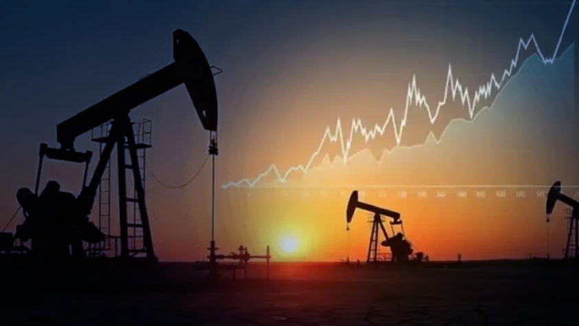 Petrolde yön aşağı döndü: Fiyatlar sert yükselişin ardından geri çekildi