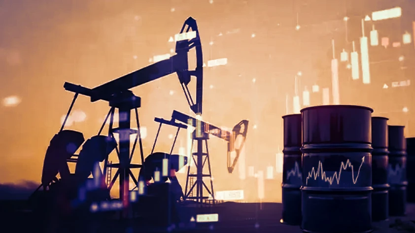 Petrolde yukarı yönlü hareket: Brent ve WTI haftaya yükselişle başladı