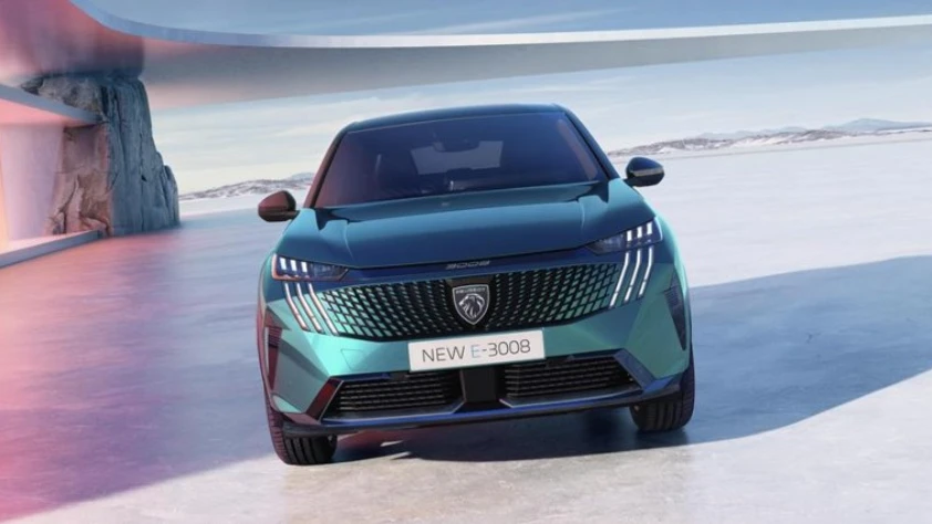 Peugeot'nun yeni modeli 3008 Plug-in Hybrid'in Türkiye'de satış tarihi belli oldu