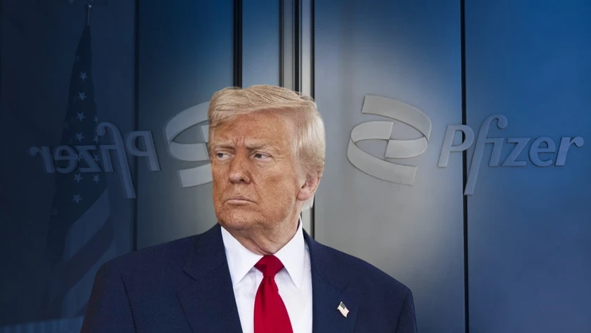 Pfizer ile Trump yönetimi ilaç fiyatları için masada: Yeni indirim modeli geliyor