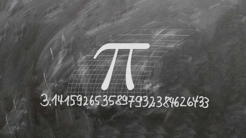 Pi sayısının 100 yıllık formülü, kara deliklerin ve kaosun kodlarını çözüyor