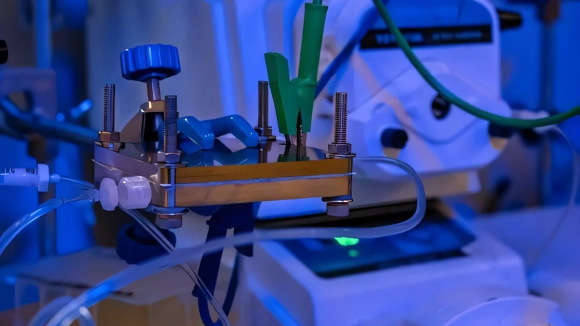 Pil geri dönüşümünde asit dönemine son: 'Şarj ederek' temiz lityum