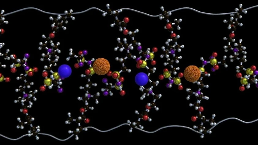 Pillerde iyon iletim hızı rekor düzeyde arttı