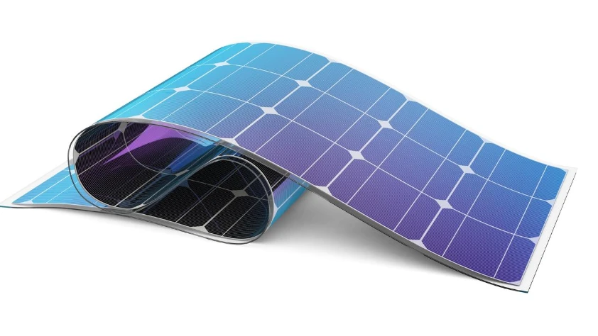 Pilsiz elektronik dönemi: İç mekan ışığı enerjiye dönüşüyor