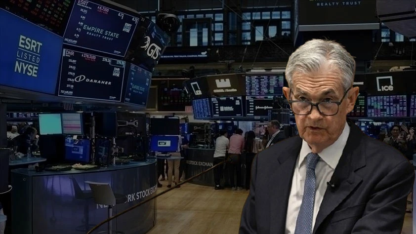 Piyasalar Fed haftasına hazırlanıyor! Fed faiz kararı ne olacak?