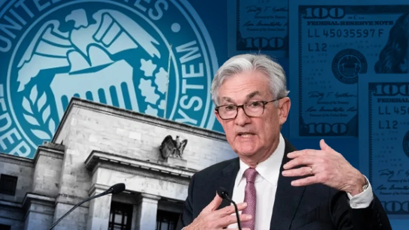 Piyasalarda makas değişimi: Jepolitik gelişmeler Fed'i şahin tona dönmeye zorluyor