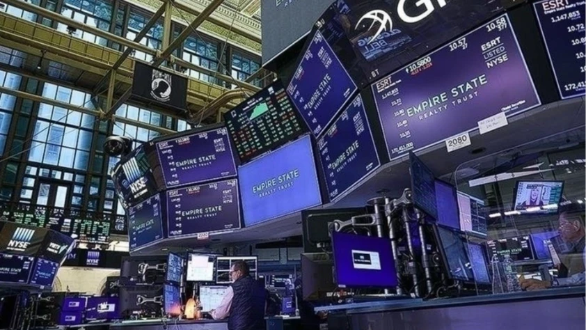 Piyasalarda yön arayışı: Orta Doğu gerilimi ve ABD verileri izlenecek