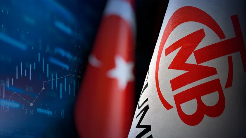 Piyasanın yıl sonu enflasyon ve dolar beklentisi belli oldu: TCMB nisan ayı anket sonucunu yayımladı