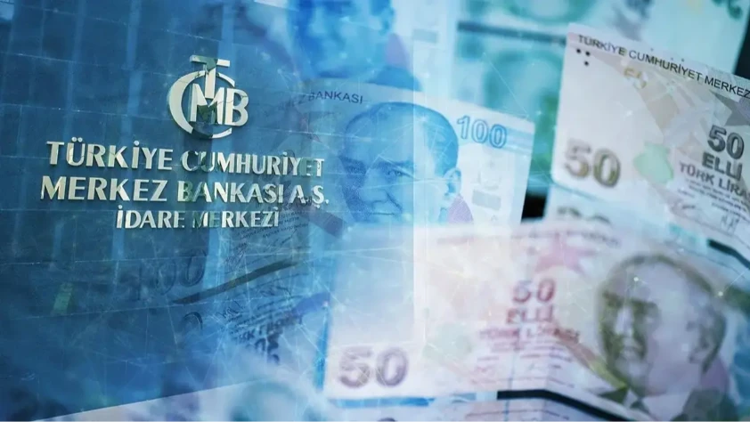 Piyasanın yıl sonu enflasyon ve dolar tahmini belli oldu: Merkez Bankası açıkladı