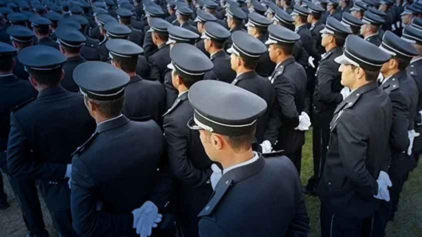POLİS ALIMI 2025: POMEM başvuru şartları neler? Başlama tarihi ne?