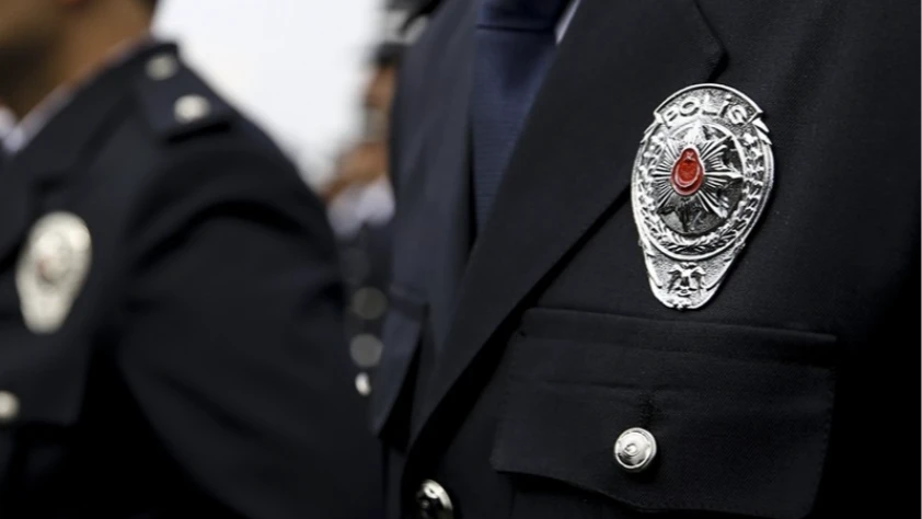 Polis maaşı ocakta 81 bin TL’yi aşacak: Zam oranı hesaplandı: Polis maaşı ne kadar olacak?