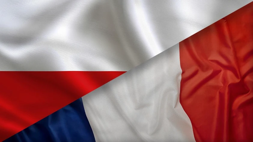 Polonya'dan Fransa ile nükleerde işbirliği hamlesi!