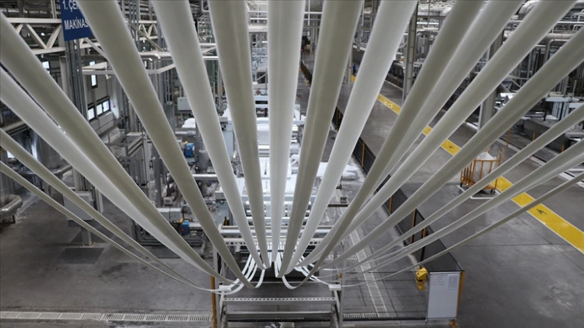 Polyester elyafta damping önlemi sürecek: Hindistan, Tayland ve Tayvan mercek altında