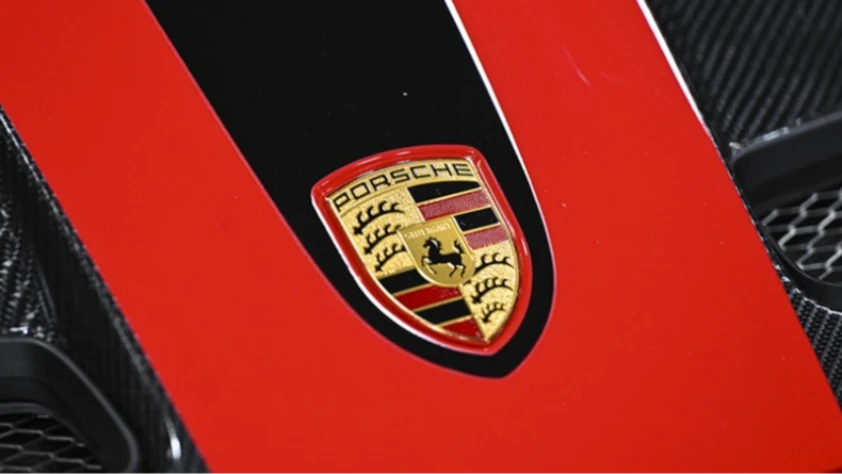 Porsche satışlarında Çin etkisi: Küresel teslimatlar 2025’te yüzde 10 geriledi