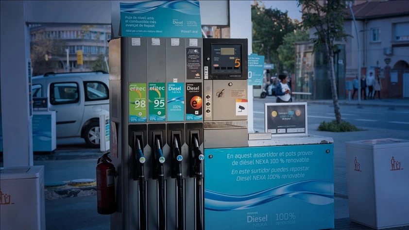 Portekiz ekonomisinde acil önlemler: Akaryakıt indirimleri süresiz uzatıldı