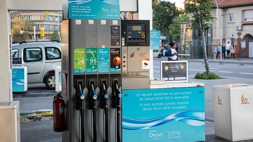 Portekiz’den akaryakıt kararı: KDV indirimi süresiz uzatıldı