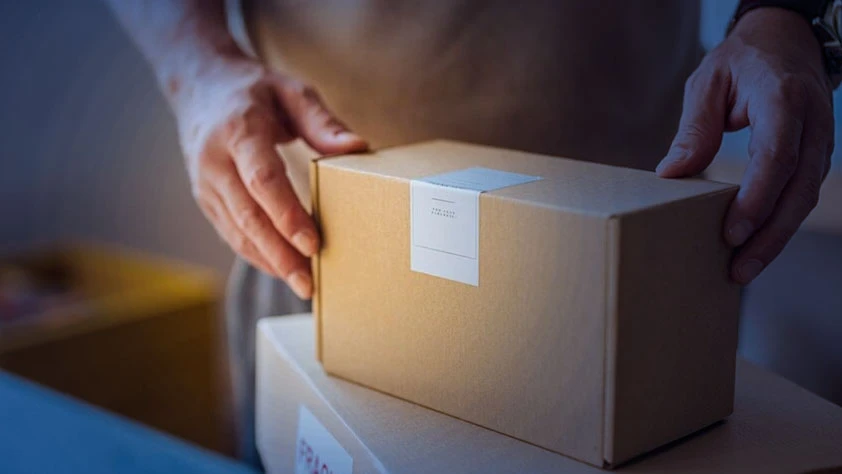 Posta sektöründe e-ticaret etkisi:  2025'in ikinci yarısında gelir 90 milyar lirayı geçti