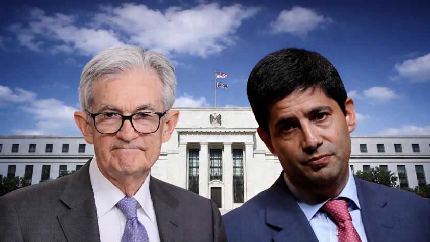 Powell sonrası Fed fiyatlanmaya başladı