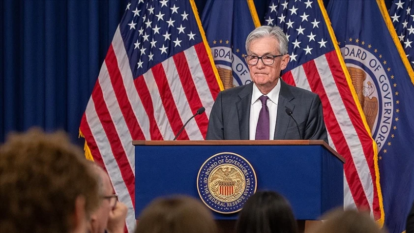Powell'dan ekonomik büyüme için 'banka rekabeti' vurgusu