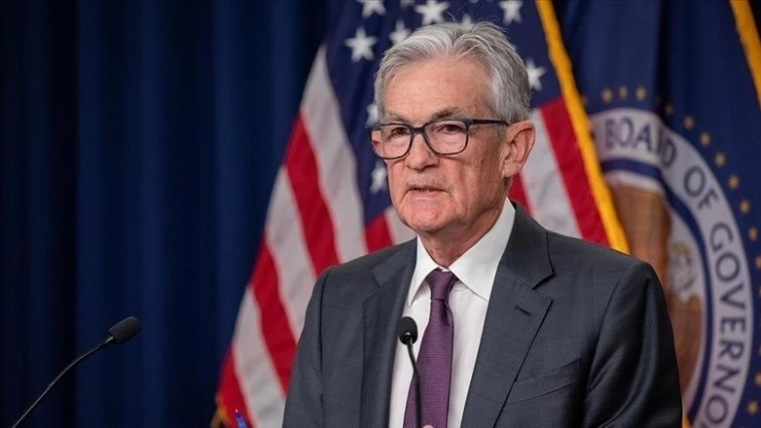 Powell'dan faiz indirimi için 'bekle ve gör' mesajı: Fed acele etmeyecek