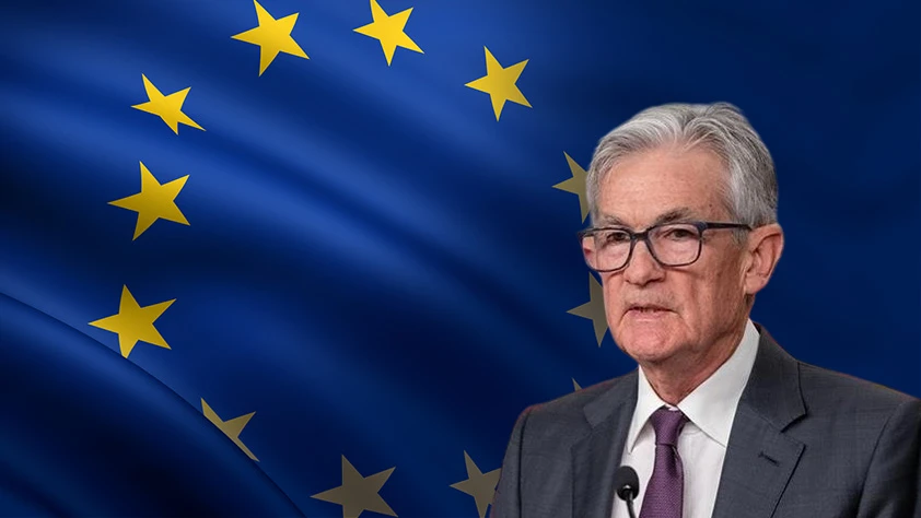 Powell’ın mesajı sonrası Avrupa CDS’leri gevşedi: Yatırımcı güveni artıyor