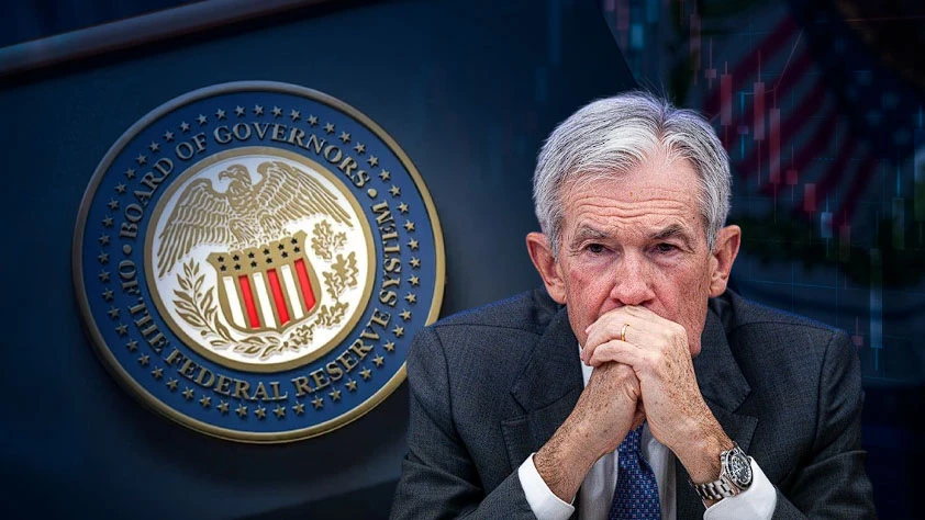 Powell'ın son toplantısı: Fed faiz kararı bekleniyor! Dünyanın gözü ABD'de olacak