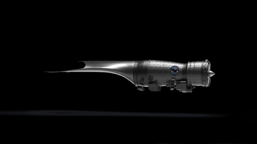 Pratt & Whitney, 6. nesil savaş uçağı motoru XA103'de önemli bir engeli aştı