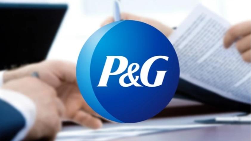 Procter & Gamble, idari çalışanlarının yüzde 15'ini işten çıkaracak