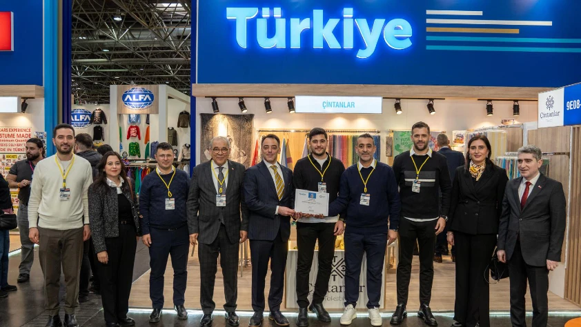 Promosyon ürünlerinde yılın ilk buluşması