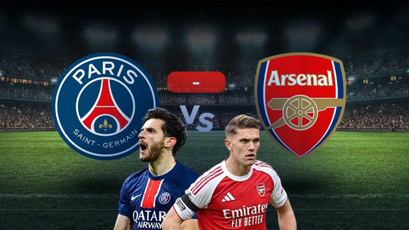 PSG - Arsenal maçı ne zaman, saat kaçta? CANLI PSG - Arsenal finali hangi kanalda?
