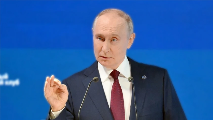 Putin, suç işleyen vatandaşların mallarına el koyma kararını onayladı