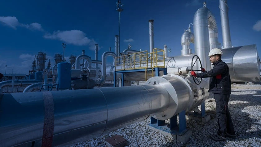 Putin talimat verdi: Rus gazını Avrupa yerine Asya pazarına göndereceğiz