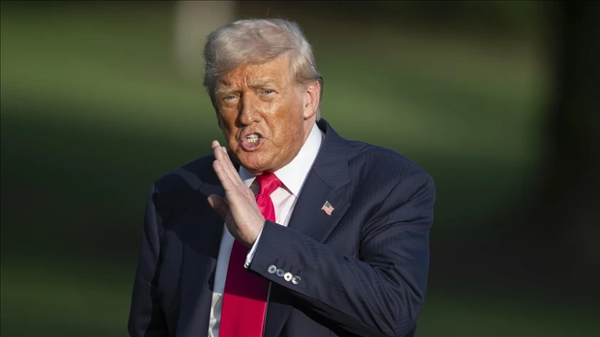 Putin’den İran teklifi: ABD Başkanı Trump'ın öneriyi reddettiği iddia edildi