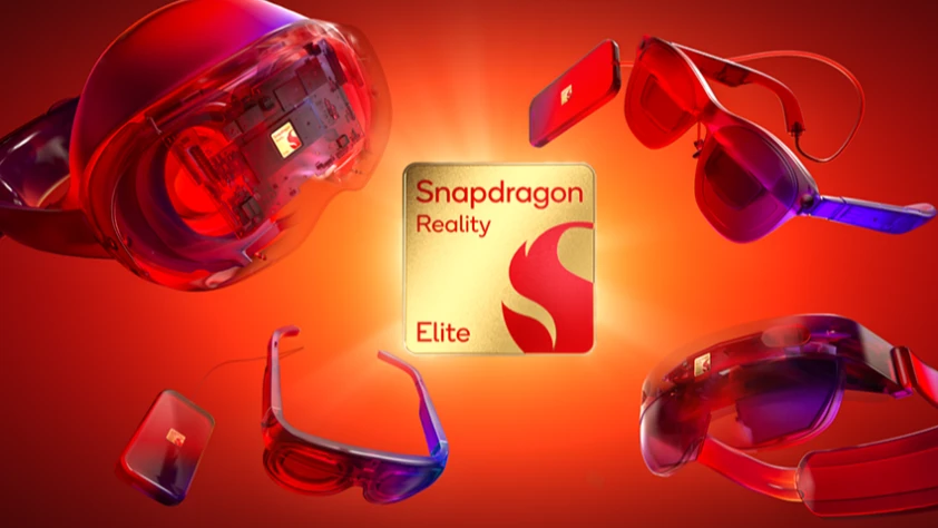 Qualcomm’dan akıllı gözlükler için yeni Snapdragon Reality Elite platformu
