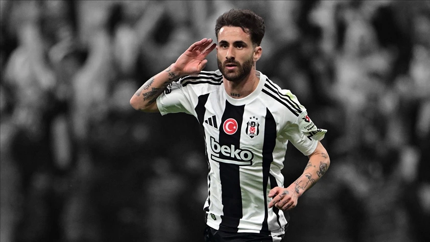 RAFA SİLVA SON DURUM SON DAKİKA: Sağlık durumu için açıklama geldi! 'Herhangi bir bulgu yok'